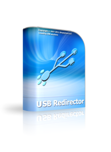 USB Redirector image