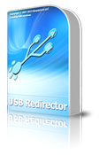 USB Redirector boxshot