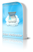 Scan Redirector RDP Edition box shot