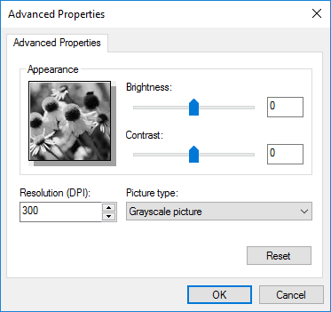 How to scan trough Scan Redirector RDP Edition with WIA-enabled applications - Step 2