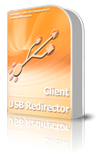USB Redirector Client boxshot