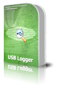 Simple USB Logger boxshot