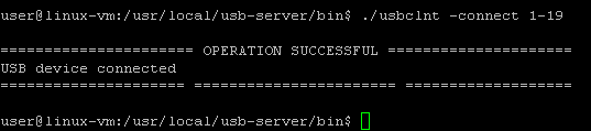USB Redirector - USB over IP - USB over Network - Incentives Pro