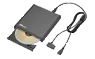 USB CD-ROM Драйвер