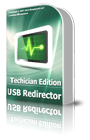 USB Redirector Technician Edition icon